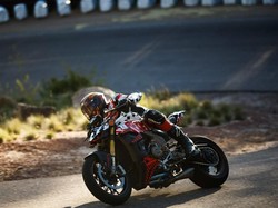 Tes Motor Baru Ducati, Rider Ini Meninggal Dunia