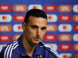 Argentina Akui Brasil Sedang Kuat-kuatnya