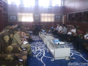 Dirut Klaim KCIC Sudah Berizin, Bupati KBB: Sampai Hari Ini Belum