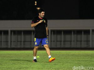 Setelah Tumbangkan Persib, Bhayangkara Akan Jadikan Tira Persikabo Mangsa Empuk Setelah Tumbangkan Persib, Bhayangkara Akan Jadikan Tira Persikabo Mangsa Empuk
