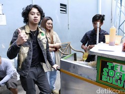 Video Shafa-Bastian Steel Ribut Beredar, Netizen Salfok Suara Muntah-muntah