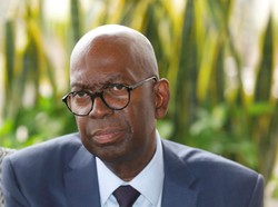 Bangun Operator Rp 115 Triliun, Kematian Legenda Telko Ditangisi