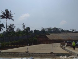 Ke Bandara Kertajati Bisa Lewat Tol Mulai 2020