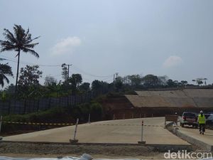 Ke Bandara Kertajati Bisa Lewat Tol Mulai 2020 Ke Bandara Kertajati Bisa Lewat Tol Mulai 2020