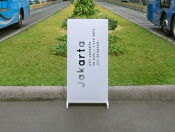 Lebih Meriah, Art Jakarta 2019 Gaet 70 Galeri Seni Indonesia dan Asia Pasifik