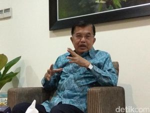 Bicara Listrik, JK: 4 dari 5 Direksi PLN Masuk Penjara, Hati-hati! Bicara Listrik, JK: 4 dari 5 Direksi PLN Masuk Penjara, Hati-hati!