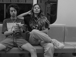 Shafa Harris Buka Suara Soal Kabar Berantem dengan Bastian Steel