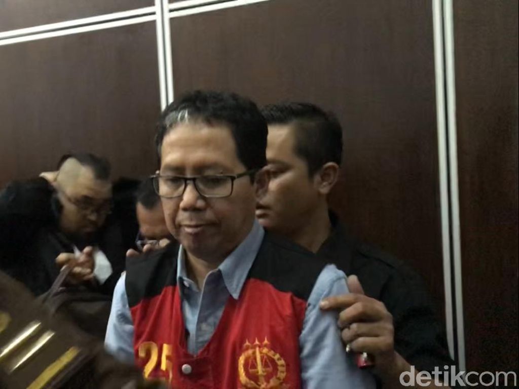 Jaksa Masih Belum Siap, Sidang Jokdri Kembali Ditunda Jaksa Masih Belum Siap, Sidang Jokdri Kembali Ditunda