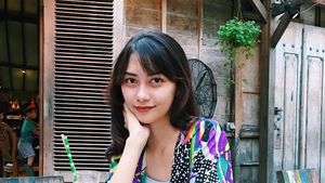 Baru Dinikahi Onadio Leonardo, Ini Momen Kulineran Beby Prisillia