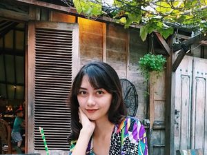 Baru Dinikahi Onadio Leonardo, Ini Momen Kulineran Beby Prisillia Baru Dinikahi Onadio Leonardo, Ini Momen Kulineran Beby Prisillia