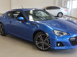 Harga Minimal Subaru Sitaan yang Dilelang Bea Cukai