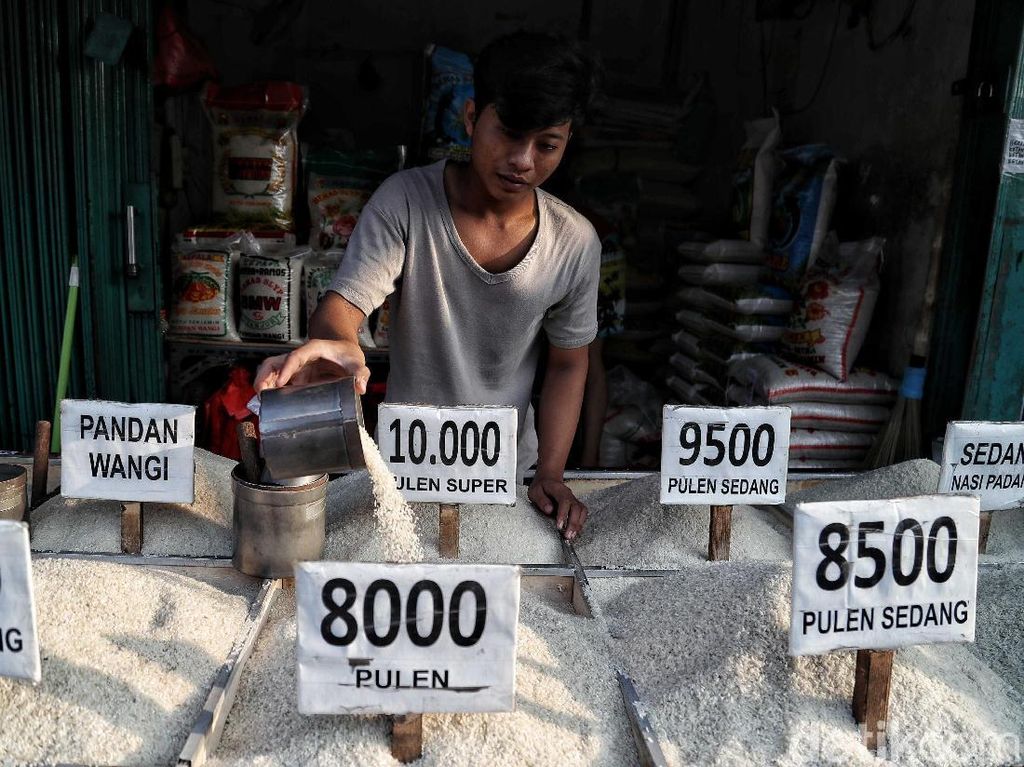 Siap-siap! Harga Makanan dan Minuman Bakal Naik Tahun Depan Siap-siap! Harga Makanan dan Minuman Bakal Naik Tahun Depan