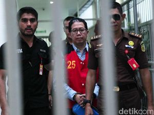 Jokdri Dituntut 2,5 Tahun Penjara, Pengacara Siapkan Pembelaan Jokdri Dituntut 2,5 Tahun Penjara, Pengacara Siapkan Pembelaan