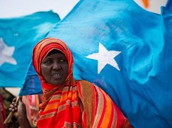 Somalia Protes Usai Kenya Sebut Somaliland Sebagai Negara