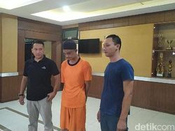 Inses di Garut, Bapak Cabuli Anak Disaksikan Putri Lainnya