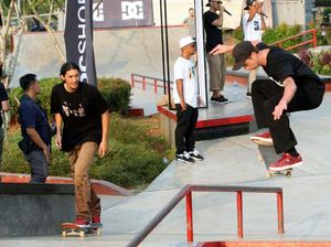 BSD Xtreme Park: Aktivitas Seru, Harga Tiket, dan Jam Buka BSD Xtreme Park: Aktivitas Seru, Harga Tiket, dan Jam Buka