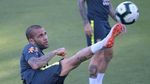 Brasil Vs Argentina: Bersiap untuk Duel Panas