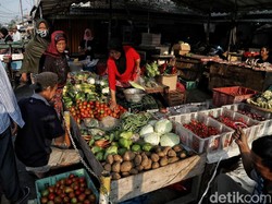 Ekonomi RI Masih Loyo, Hati-hati Daya Beli Makin Melempem