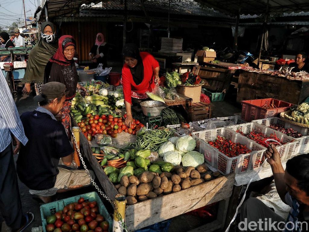 Harga Sembako 3 November 2020: Ada Perubahan di Beberapa Daerah Harga Sembako 3 November 2020: Ada Perubahan di Beberapa Daerah
