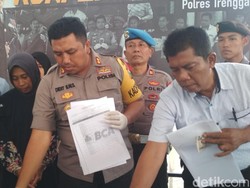 Ngaku Makelar Kasus, 2 Perempuan Ini Tipu Korban Rp 800 Juta