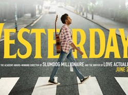 Yesterday: Menikmati Cinta dalam Alunan Lagu The Beatles