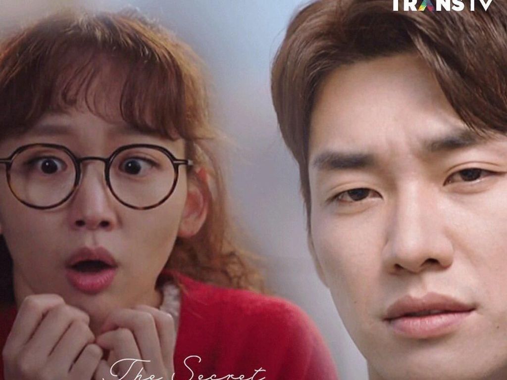 The Secret Life of My Secretary Tayang Sore Ini di Trans TV The Secret Life of My Secretary Tayang Sore Ini di Trans TV