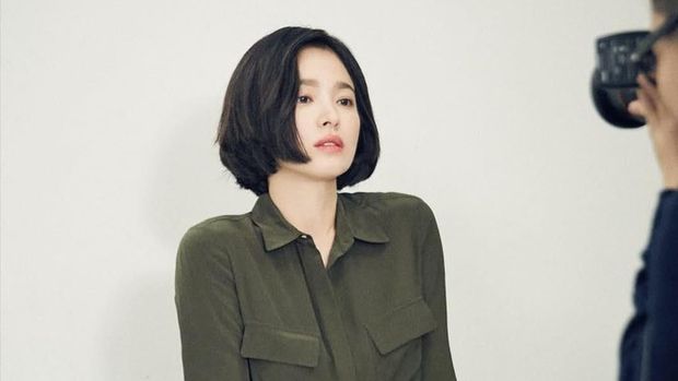 Song Hye Kyo