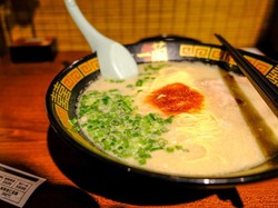 Inikah Gerai Ramen di Jepang yang Terbaik di Dunia?