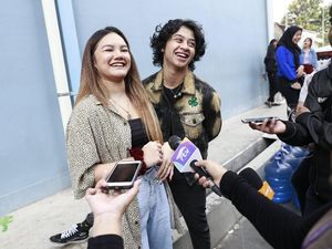 Catat Nih! Bastian Steel Ngaku Serius dengan Shafa Haris