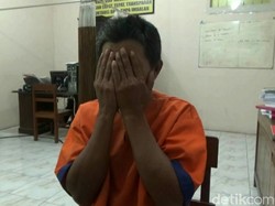 Bejat, Seorang Kakek di Banyuwangi Cabuli Pelajar SD