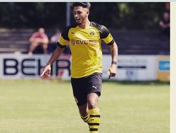 Dario Scuderi, Pemain Borussia Dortmund Ini Pensiun di Usia 21 Tahun