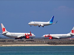Duopoli Pasar Penerbangan dan Potongan Kue yang Hilang