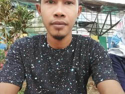 Tolong Dibantu! Febri Cari Ayahnya di Banten yang Hilang 23 Tahun Lalu