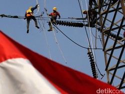 PLN Siapkan Rp 362 M untuk Kompensasi Padam Massal di Jabar