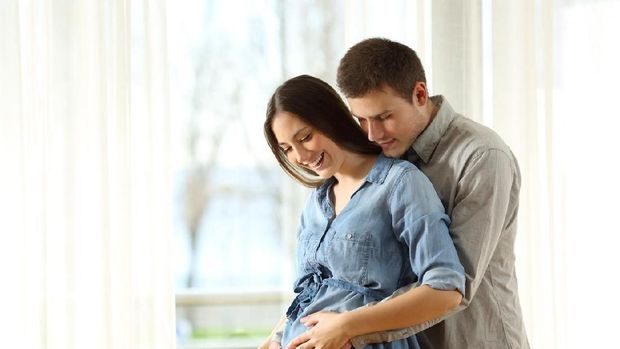 Tanda Mau Melahirkan: Gerakan Bayi Terbatas