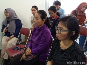 Anak Difabel di Yogya Sulit Cari Sekolah karena Nilai UN Belum Keluar Anak Difabel di Yogya Sulit Cari Sekolah karena Nilai UN Belum Keluar