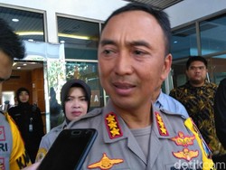 Dugaan Pengrusakan Bendera di Asrama Mahasiswa Papua, 72 Saksi Diperiksa