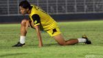 Bhayangkara FC Berlatih di Stadion Madya