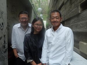 Gandeng Galeri Seni Bergengsi hingga Baru, Art Jakarta 2019 Lebih Selektif