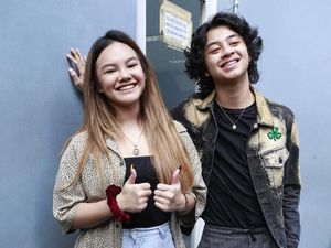 Pacaran dengan Bastian Steel, Shafa Haris Dikawal Ibunda Pacaran dengan Bastian Steel, Shafa Haris Dikawal Ibunda