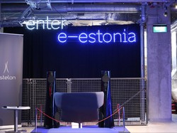 Menerapkan E-Government: Belajar dari Estonia