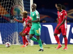 Tampil di Final Piala Afrika, Mane Terancam Absen di Pekan I Liga Inggris