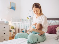 7 Makanan untuk Ibu Menyusui agar ASI Lancar