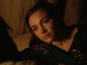 Pacar Beda 21 Tahun, Florence Pugh: Hak-hak saya!