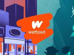 Wattpad Dibeli Naver Rp 8,4 Triliun