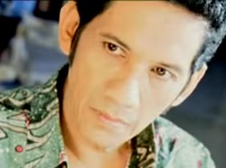 Keinginan Jacky Zimah Rilis Album Religi Belum Terwujud