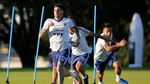 Brasil Vs Argentina: Bersiap untuk Duel Panas