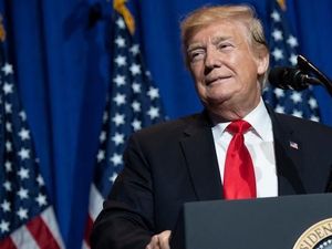 Donald Trump Tak Suka Bitcoin dan Facebook Libra, Kenapa? Donald Trump Tak Suka Bitcoin dan Facebook Libra, Kenapa?