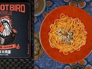 Huahh! Berani Coba 5 Mie Instan Paling Pedas di Dunia? Huahh! Berani Coba 5 Mie Instan Paling Pedas di Dunia?