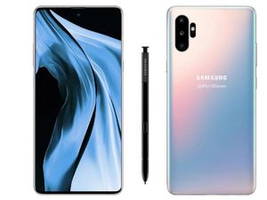 Catat! Ini Tanggal Peluncuran Samsung Galaxy Note 10 Catat! Ini Tanggal Peluncuran Samsung Galaxy Note 10